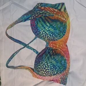 BLEU Rod Beattie Swim Top